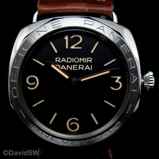 Panerai PAM 685 Radiomir 3 Days Acciaio Special Edition - Image 3