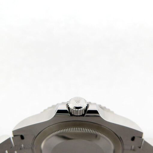 Rolex 126710BLNR GMT Master II on Jubilee - Image 4