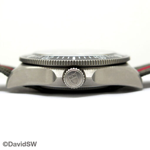 Tudor 25717N Pelagos FXD Black - Image 4