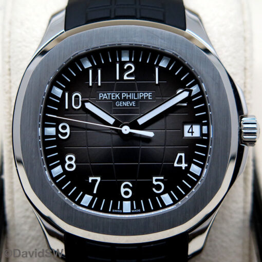 Patek Philippe 5167A Aquanaut - Image 3