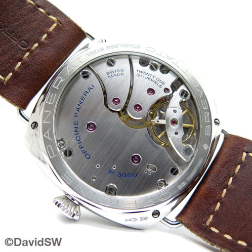 Panerai PAM 685 Radiomir 3 Days Acciaio Special Edition - Image 4
