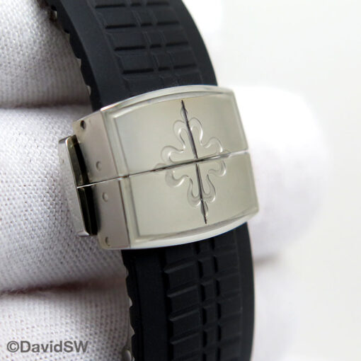 Patek Philippe 5167A Aquanaut - Image 8