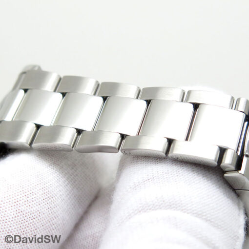 Rolex 116300 Datejust II with Grey Roman Dial on Oyster - Image 8