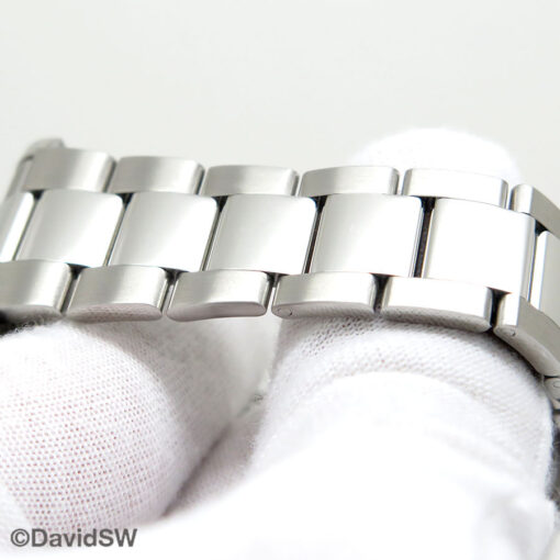 Rolex 116300 Datejust II with Grey Roman Dial on Oyster - Image 6