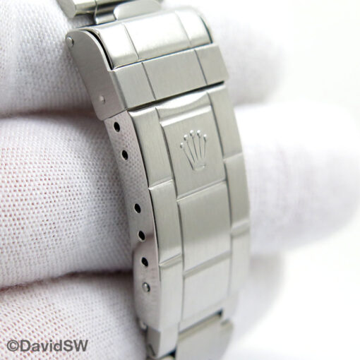 Rolex 14060M Submariner No Date - Image 11