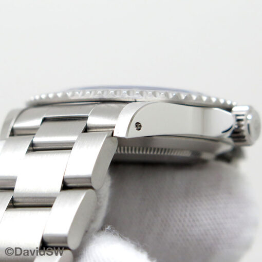 Rolex 14060M Submariner No Date - Image 8