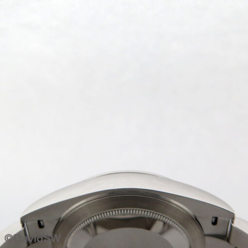 Rolex 126300 Datejust 41 with Blue Azzurro Dial on Oyster - Image 5