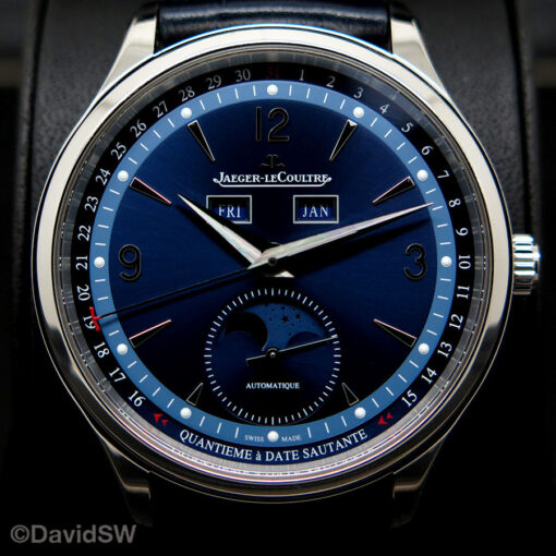 Jaeger LeCoultre Q4148480 Master Control Calendar Automatic Limited Edition - Image 3