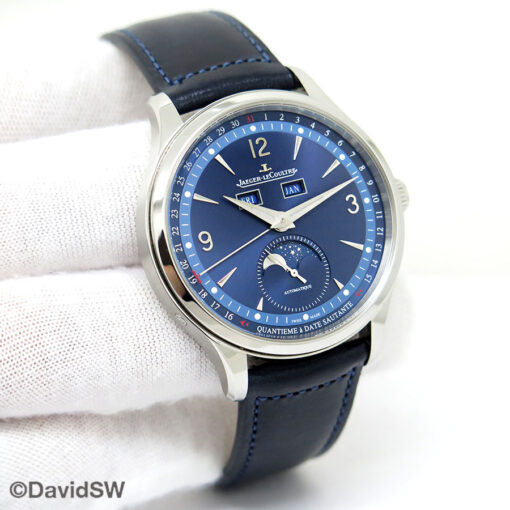 Jaeger LeCoultre Q4148480 Master Control Calendar Automatic Limited Edition