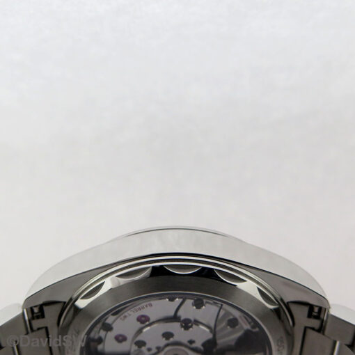Omega Seamaster Aqua Terra 150m with Black Lacquer Dial 41mm - Image 7