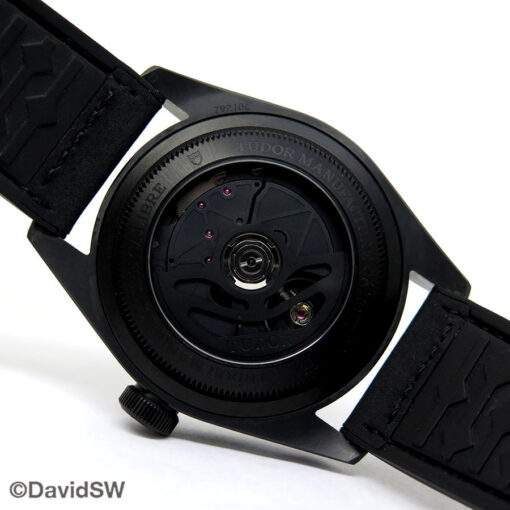 Tudor 79210CNU Black Bay Ceramic 41mm Automatic - Image 5