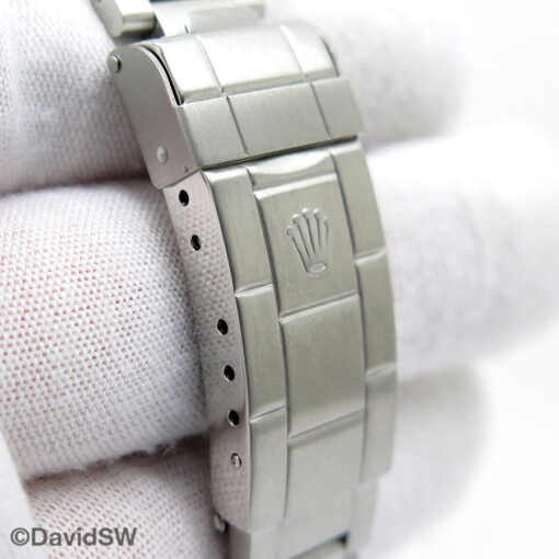 Rolex 16610LV Submariner - Image 11