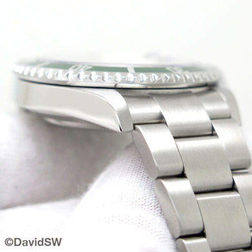 Rolex 16610LV Submariner - Image 9