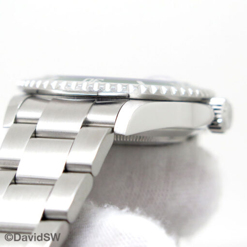 Rolex 16610LV Submariner - Image 8