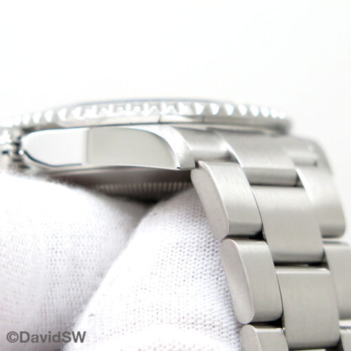 Rolex 16610LV Submariner - Image 7