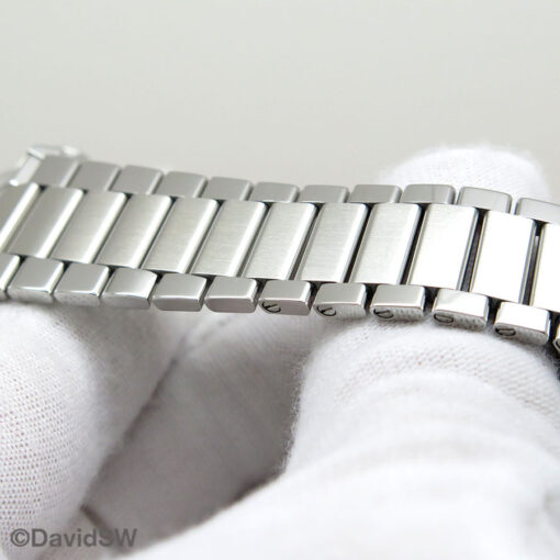 Omega Speedmaster '57 Chronograph 41mm Green - Image 9