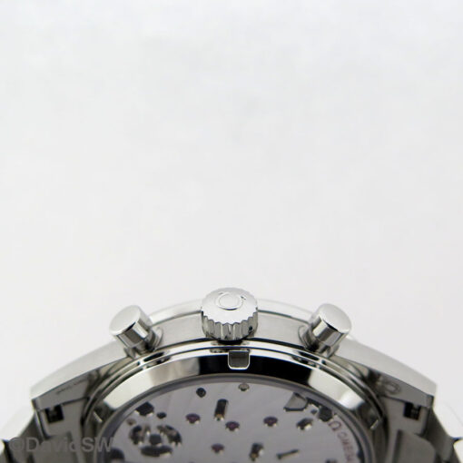 Omega Speedmaster '57 Chronograph 41mm Green - Image 5