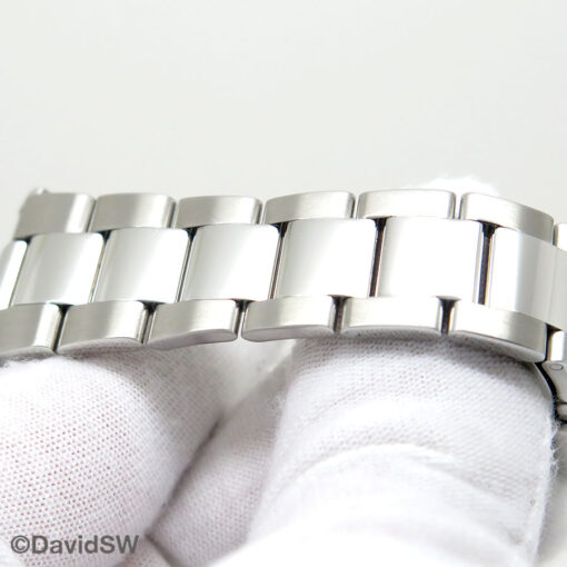 Rolex 126300 Datejust 41 with Blue Stick Dial on Oyster - Image 6