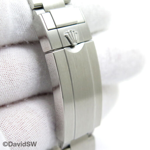 Rolex 116610LV Submariner - Image 7