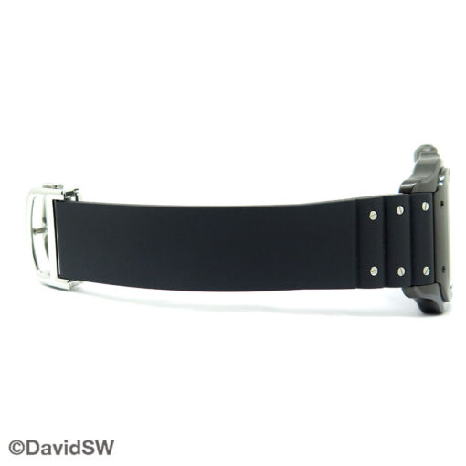 Cartier WSSA0039 Santos de Cartier Large ADLC Steel - Image 7