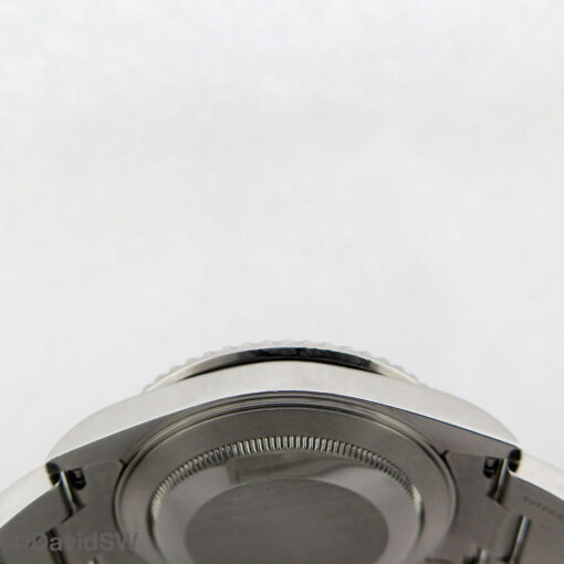 Rolex 16710 GMT Master II with Red & Blue Bezel - Image 5