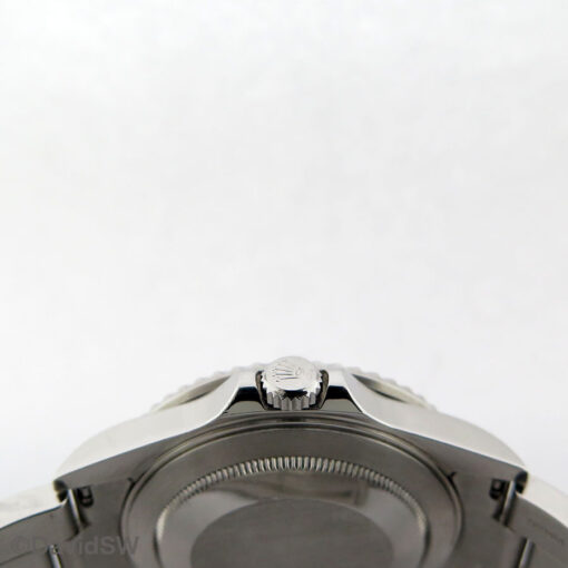 Rolex 16710 GMT Master II with Red & Blue Bezel - Image 4