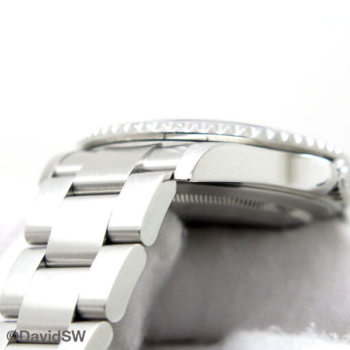 Rolex 16710 GMT Master II with Red & Blue Bezel - Image 8