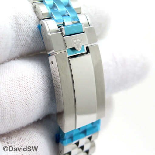 Tudor 79360B Black Bay Chronograph Boutique Blue (New Model) - Image 7