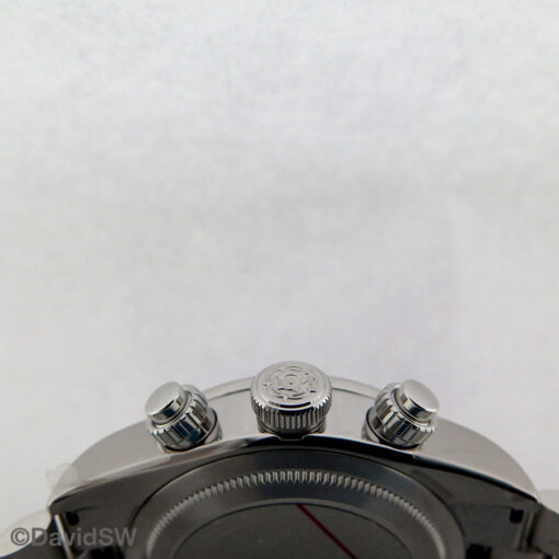 Tudor 79360B Black Bay Chronograph Boutique Blue (New Model) - Image 4