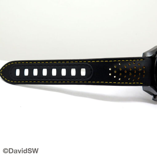Omega Speedmaster Apollo 8 “Dark Side of the Moon” - Image 8
