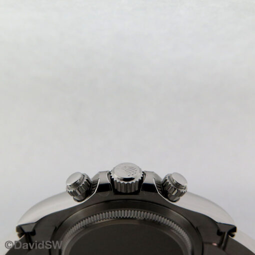 Rolex 126500LN Cosmograph Daytona with Black Dial (New Model) - Image 4