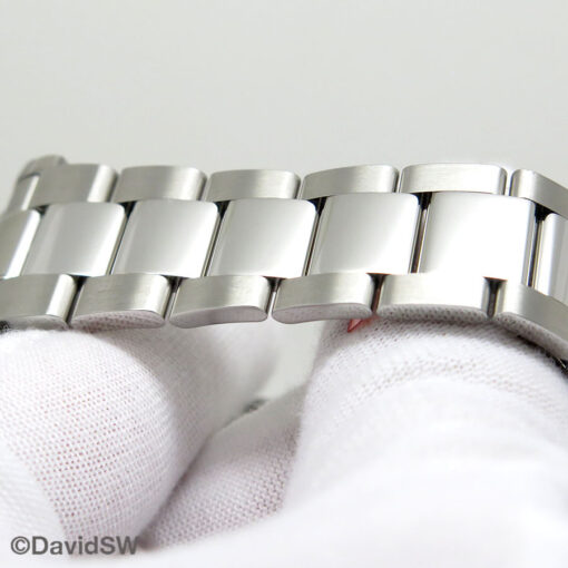 Rolex 126500LN Cosmograph Daytona with White Dial (New Model) - Image 6