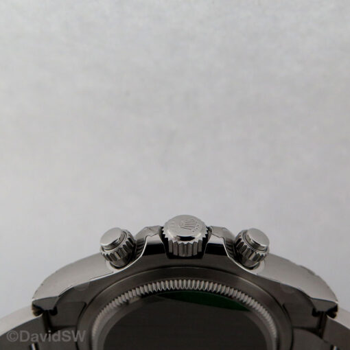 Rolex 126500LN Cosmograph Daytona with White Dial (New Model) - Image 4
