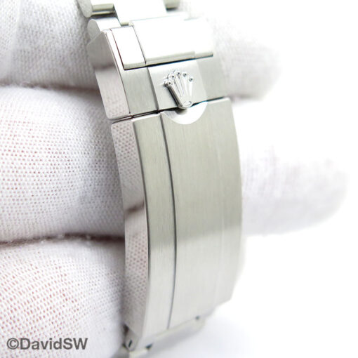 Rolex 124060 Submariner 41 No Date - Image 7