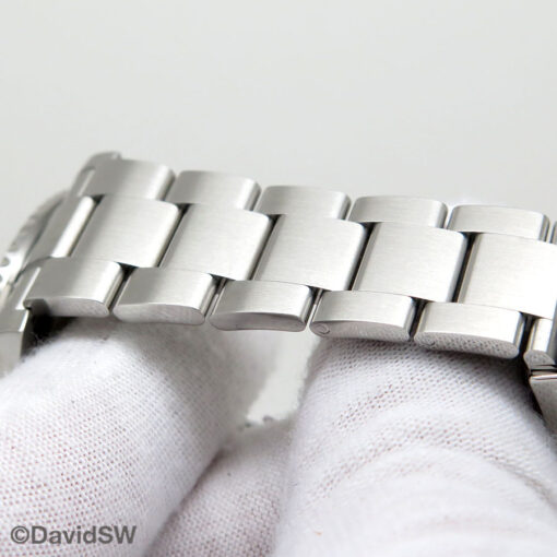 Rolex 124060 Submariner 41 No Date - Image 8