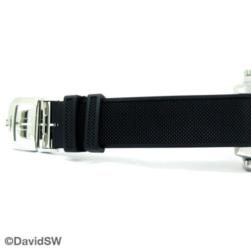 Jaeger LeCoultre Q9078640 Polaris Geographic with Grey-Blue Dial - Image 7