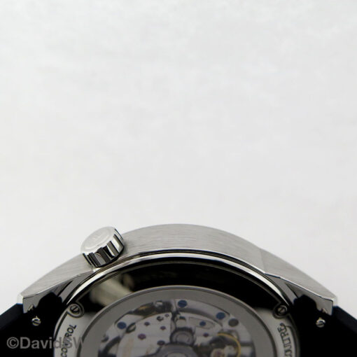 Jaeger LeCoultre Q9078640 Polaris Geographic with Grey-Blue Dial - Image 6
