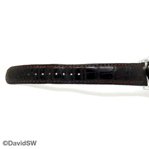 Grand Seiko SBGM221 Elegance GMT - Image 9