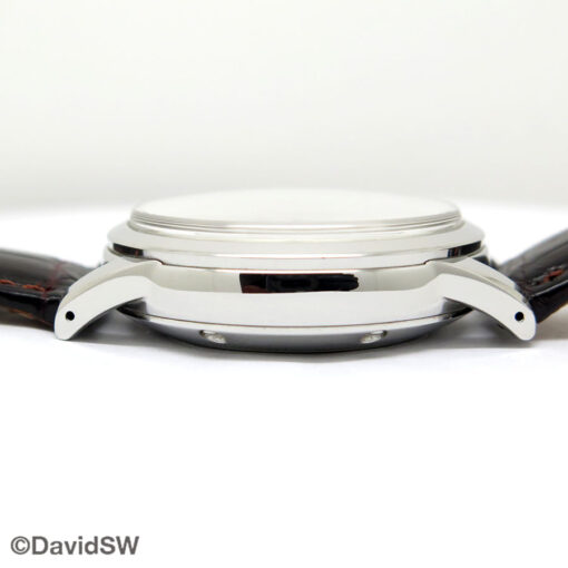 Grand Seiko SBGM221 Elegance GMT - Image 7