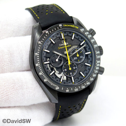 Omega Speedmaster Apollo 8 “Dark Side of the Moon”