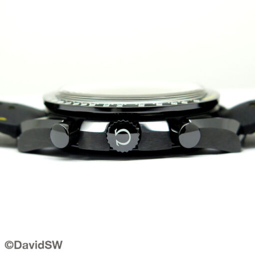 Omega Speedmaster Apollo 8 “Dark Side of the Moon” - Image 5