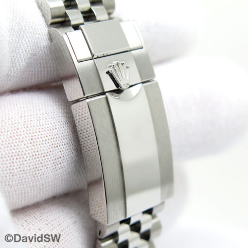 Rolex 126720VTNR GMT Master II on Jubilee - Image 7