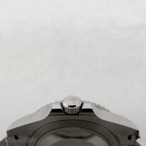 Rolex 126720VTNR GMT Master II on Jubilee - Image 4