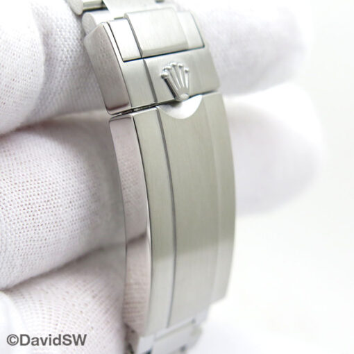 Rolex 116610LV Submariner - Image 7