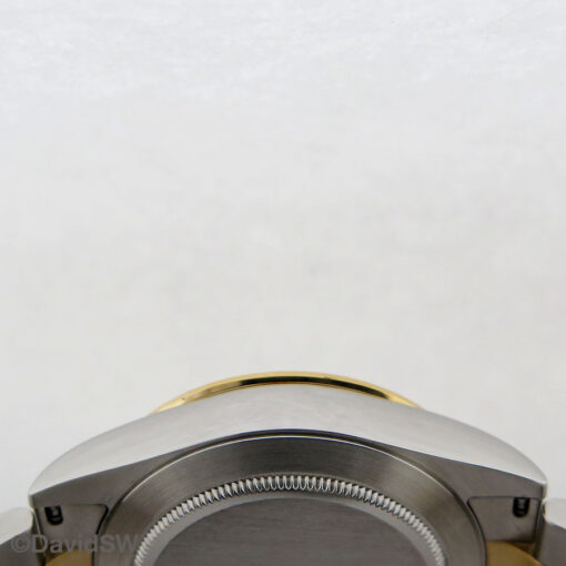 Rolex 116523 Cosmograph Daytona 18K/SS with White Dial - Image 5