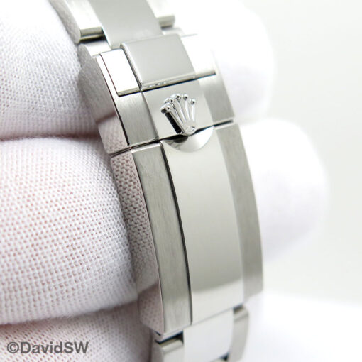 Rolex 126622 Yachtmaster with Slate Dial - Image 7