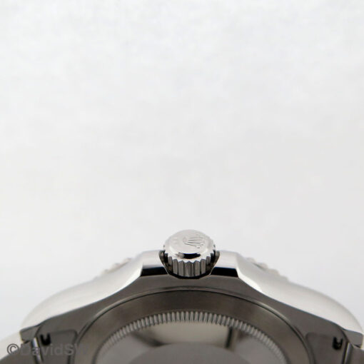 Rolex 126622 Yachtmaster with Slate Dial - Image 4