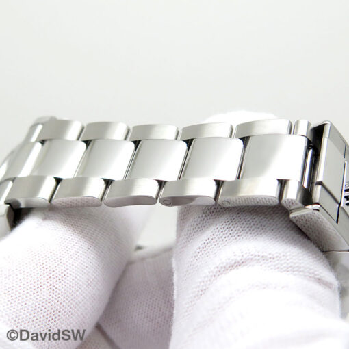 Rolex 126500LN Cosmograph Daytona with Black Dial (New Model) - Image 7