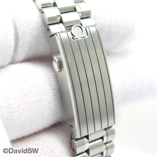 Omega Speedmaster Super Racing Chronograph - Image 8