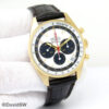 Zenith El Primero A381 Revival 50th Anniversary 18K Yellow Gold Hodinkee Limited Edition